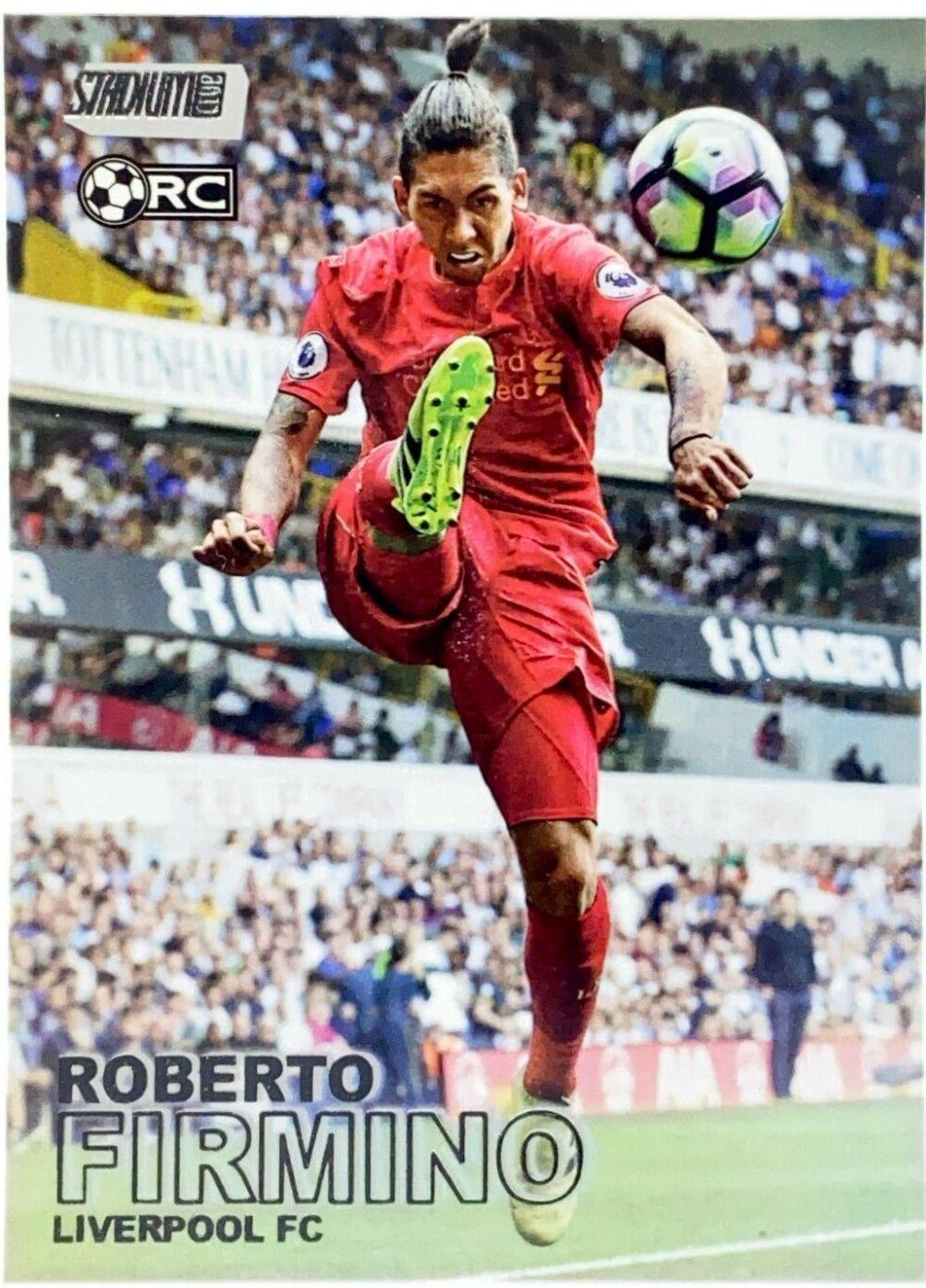 Roberto Firmino #73