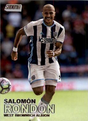Salomon Rondon #6