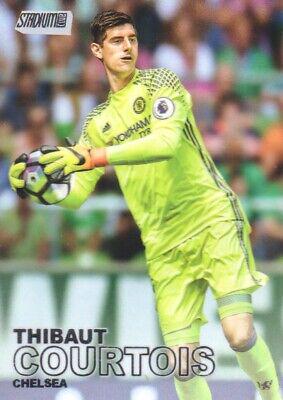 Thibaut Courtois #48