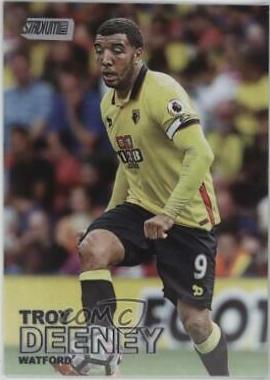 Troy Deeney #28