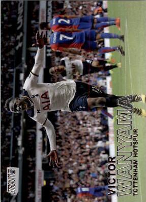 Victor Wanyama #38