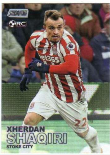 Xherdan Shaqiri #57