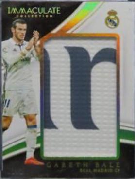 Gareth Bale [Gold] #81