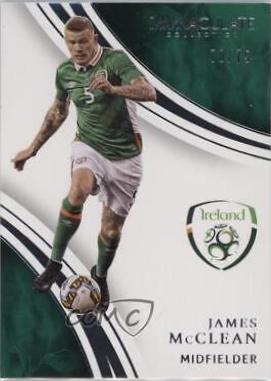 James McClean #84
