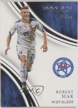 Robert Mak #85