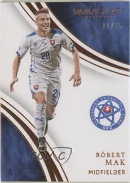 Robert Mak [Bronze] #85
