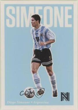 Diego Simeone #45