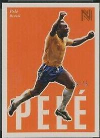 Pele [Orange] #91