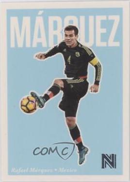 Rafael Marquez #69