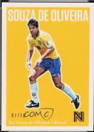 Rai Souza de Oliveira [Gold] #39
