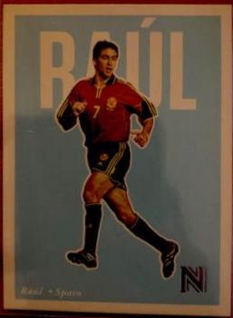 Raul #11
