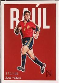 Raul [Red] #11