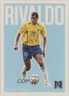 Rivaldo #62