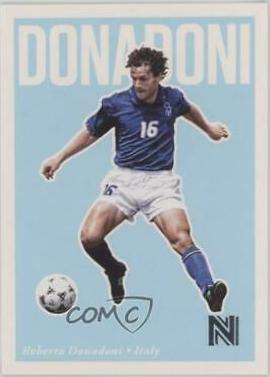Roberto Donadoni #19