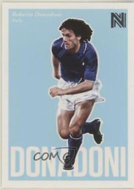 Roberto Donadoni #87