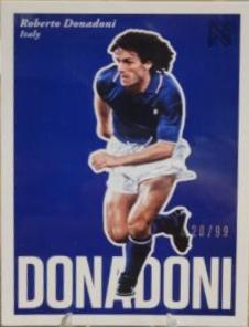 Roberto Donadoni [Blue] #87