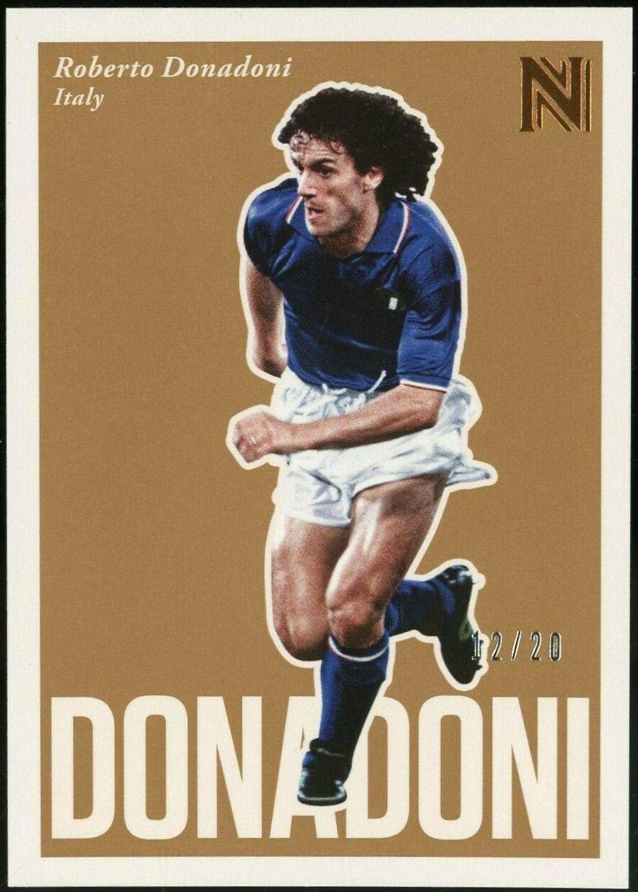 Roberto Donadoni [Bronze] #87
