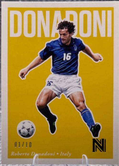 Roberto Donadoni [Gold] #19