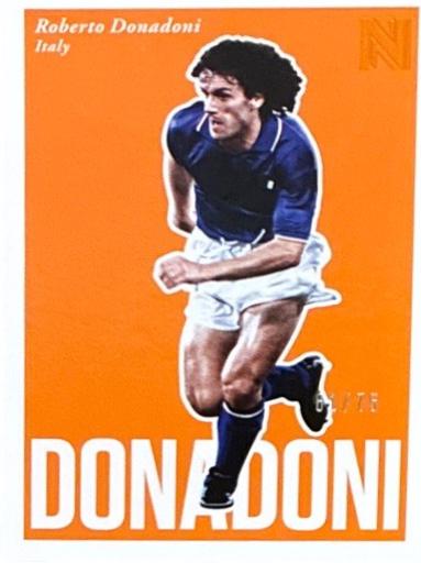 Roberto Donadoni [Orange] #87