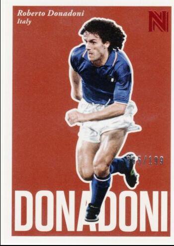 Roberto Donadoni [Red] #87
