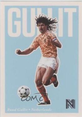 Ruud Gullit #78