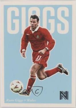 Ryan Giggs #65