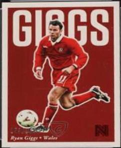 Ryan Giggs [Red] #65