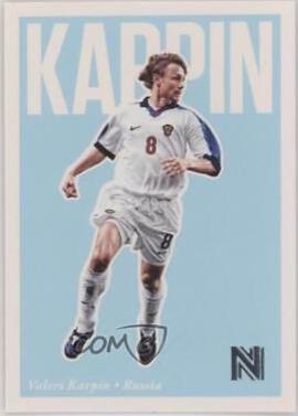 Valeri Karpin #29