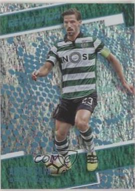 Adrien Silva [Magna] #129
