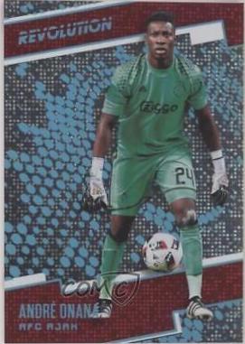 Andre Onana [Disco] #142