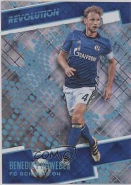 Benedikt Howedes [Cosmic] #156