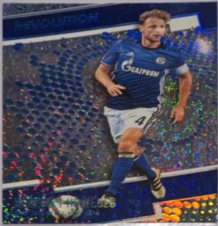 Benedikt Howedes [Magna] #156