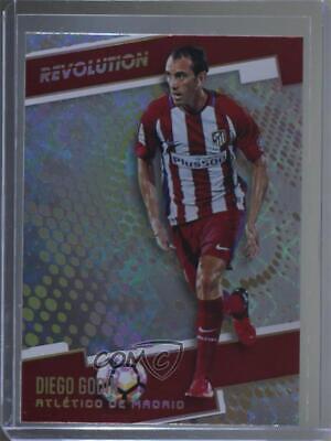 Diego Godin [Galactic] #120