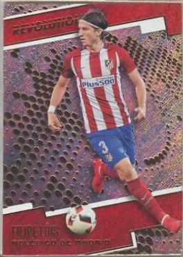 Filipe Luis #122