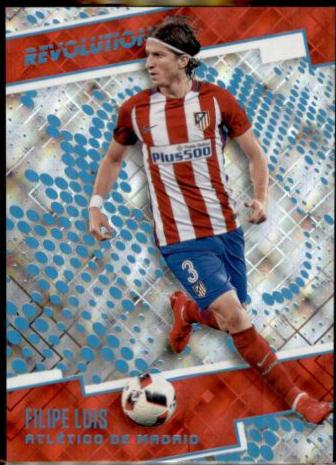 Filipe Luis [Cosmic] #122