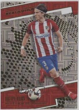 Filipe Luis [Infinite] #122