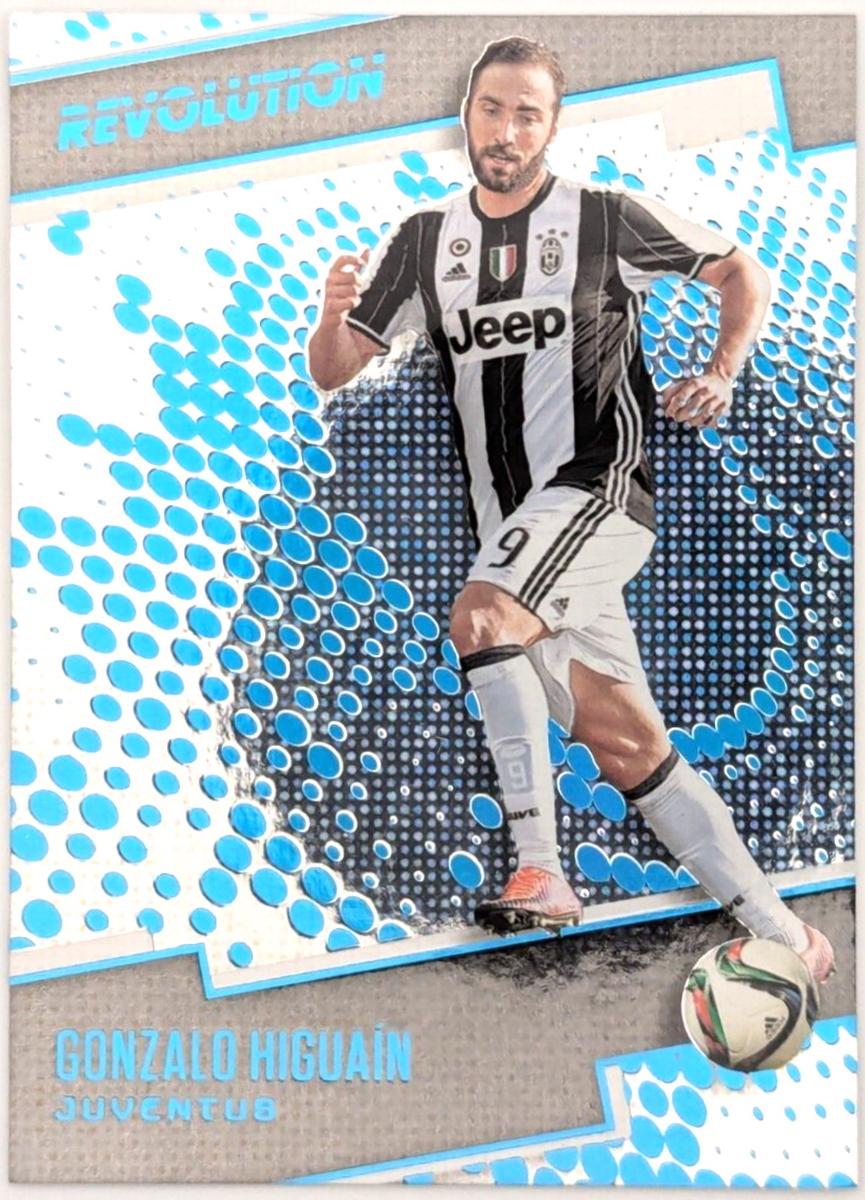 Gonzalo Higuain [Disco] #39
