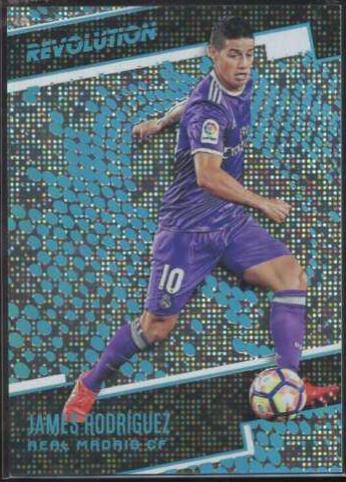 James Rodriguez [Disco] #5