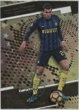 Jeison Murillo [Astro] #175