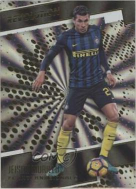 Jeison Murillo [Sunburst] #175