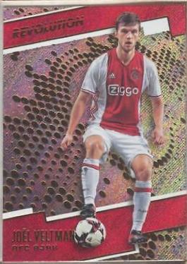 Joel Veltman #147