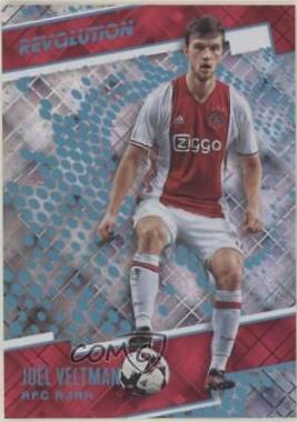 Joel Veltman [Cosmic] #147