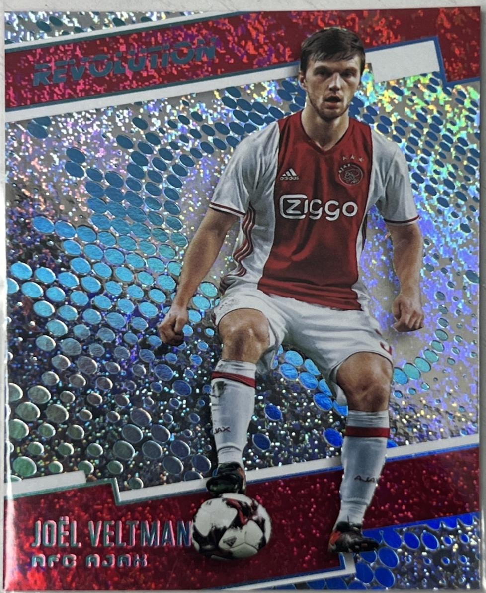 Joel Veltman [Magna] #147