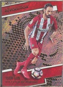 Juanfran #124