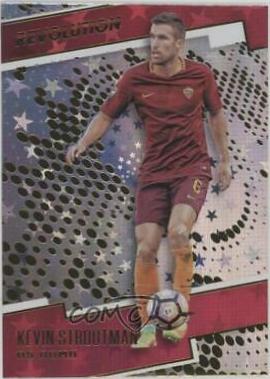 Kevin Strootman [Astro] #97