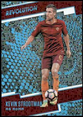 Kevin Strootman [Disco] #97