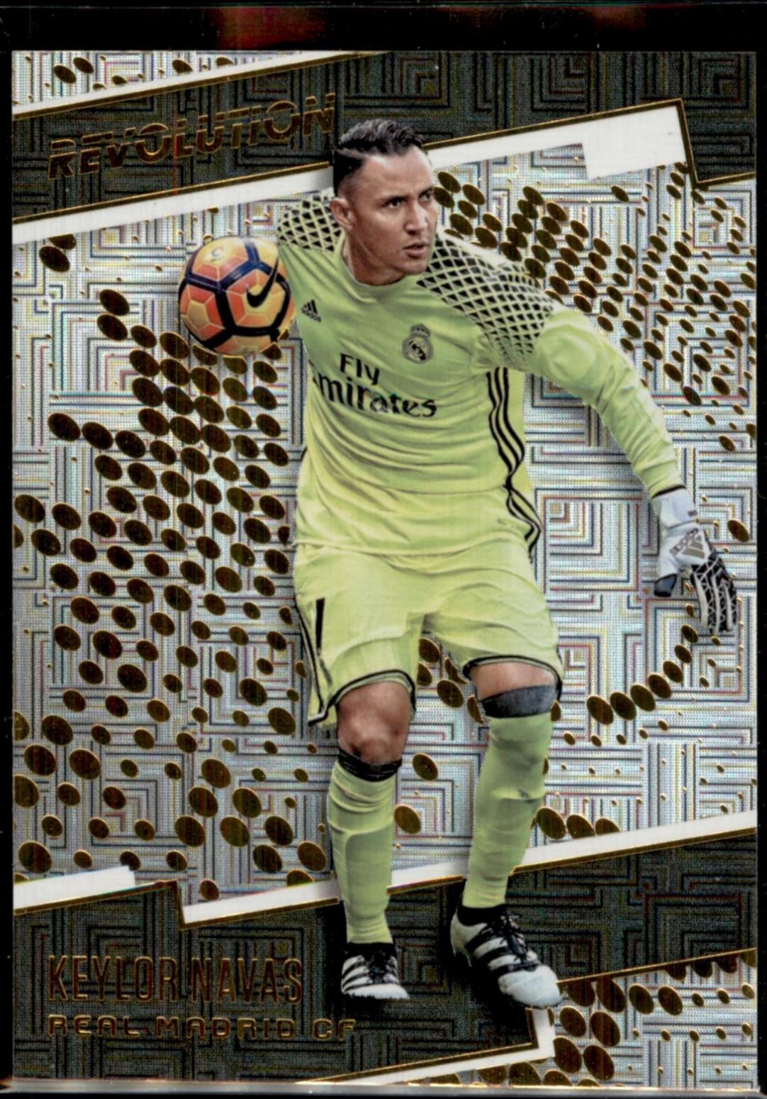 Keylor Navas [Infinite] #7