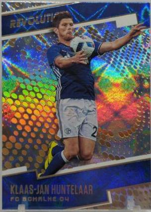 Klaas Jan Huntelaar [Galactic] #159