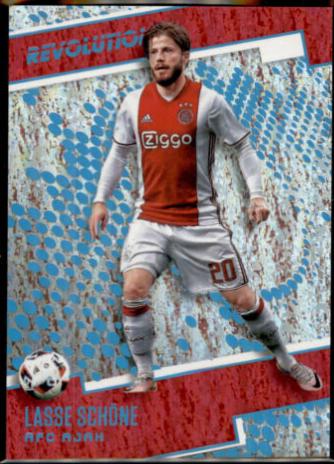 Lasse Schone [Magna] #148