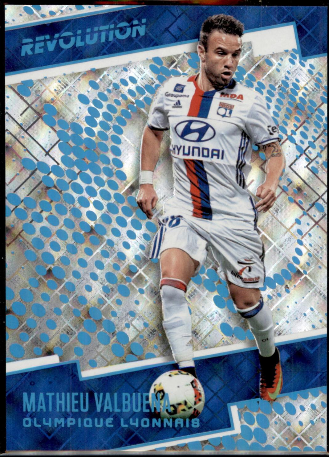Mathieu Valbuena [Cosmic] #55